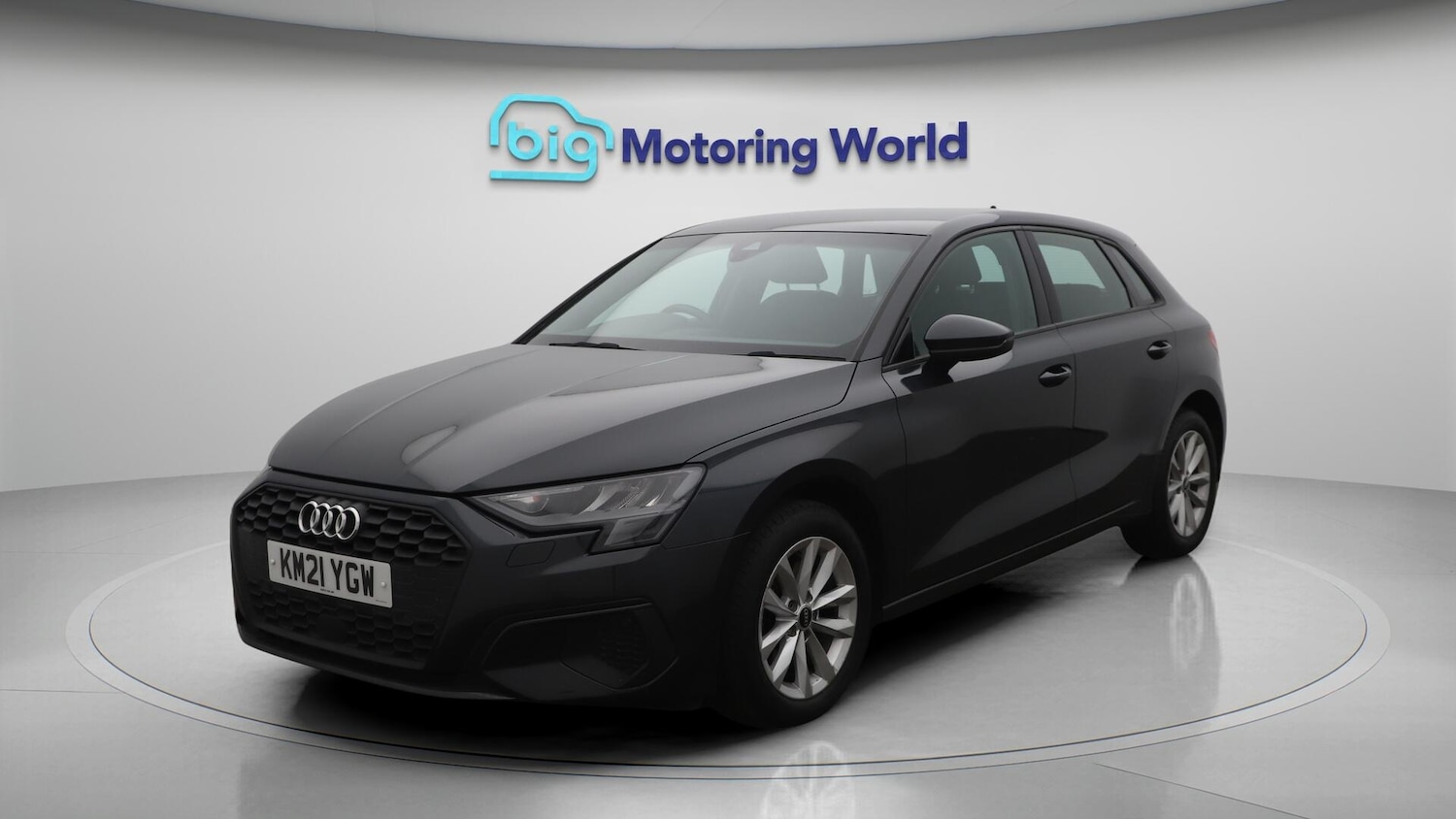 Used Audi A3 2021 for sale - 76042118: Photo 4