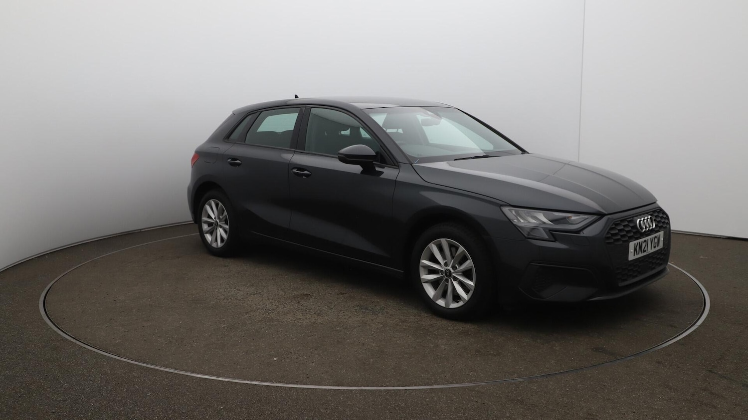 Used Audi A3 2021 for sale - 76042118: Photo 43