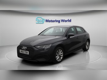 Used Audi A3 2021 for sale - 76042118: Photo 4