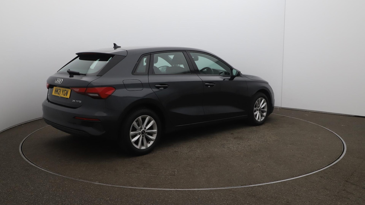 Used Audi A3 2021 for sale - 76042118: Photo 52