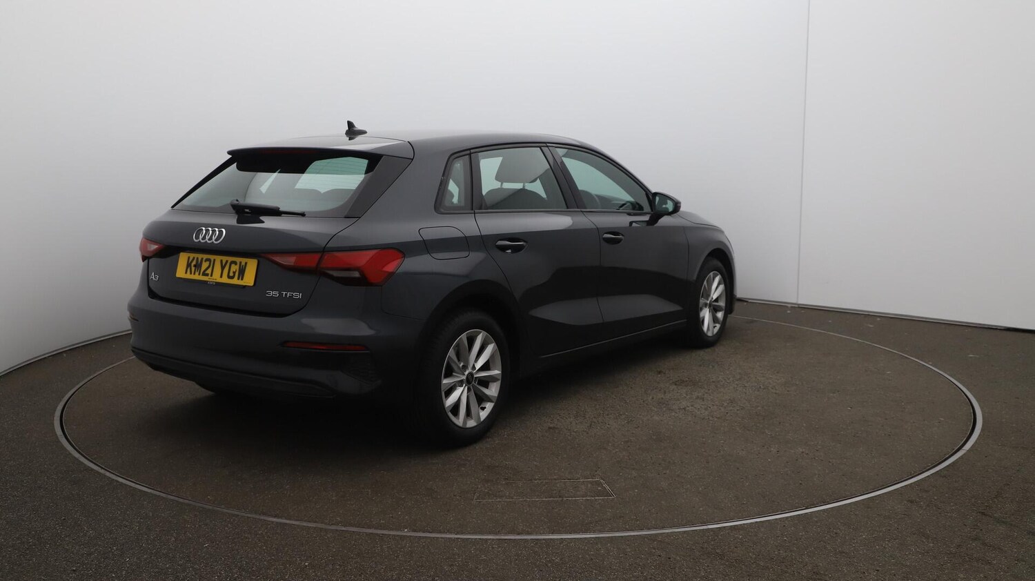 Used Audi A3 2021 for sale - 76042118: Photo 53