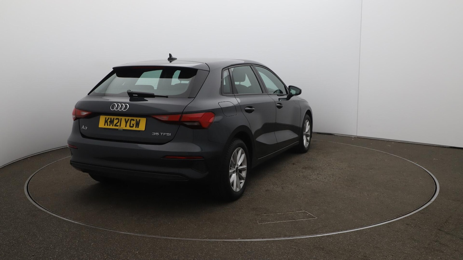 Used Audi A3 2021 for sale - 76042118: Photo 54