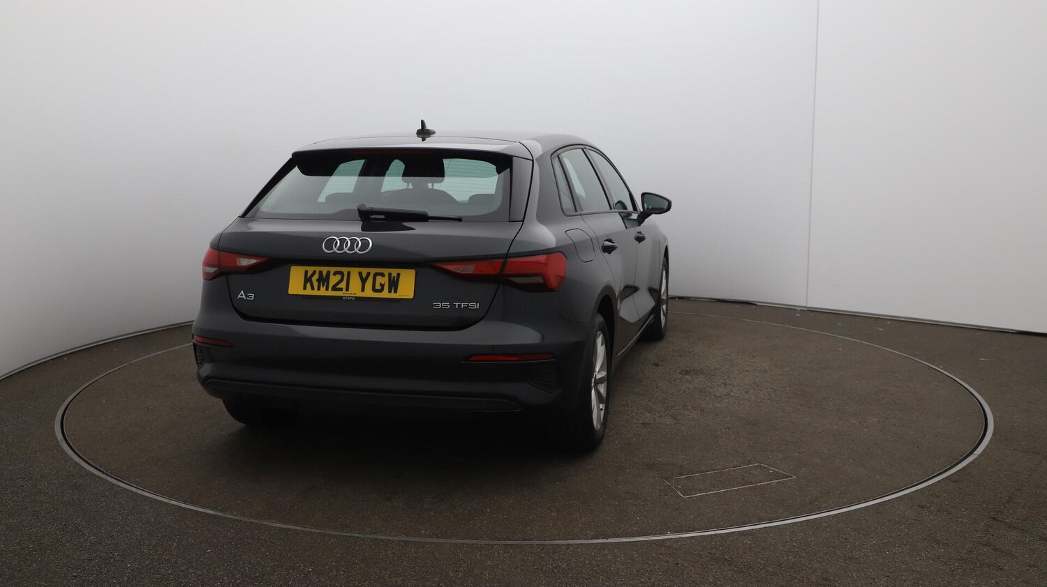 Used Audi A3 2021 for sale - 76042118: Photo 55