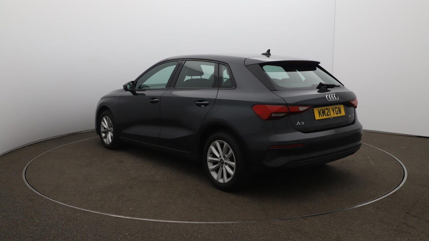 Used Audi A3 2021 for sale - 76042118: Photo 61