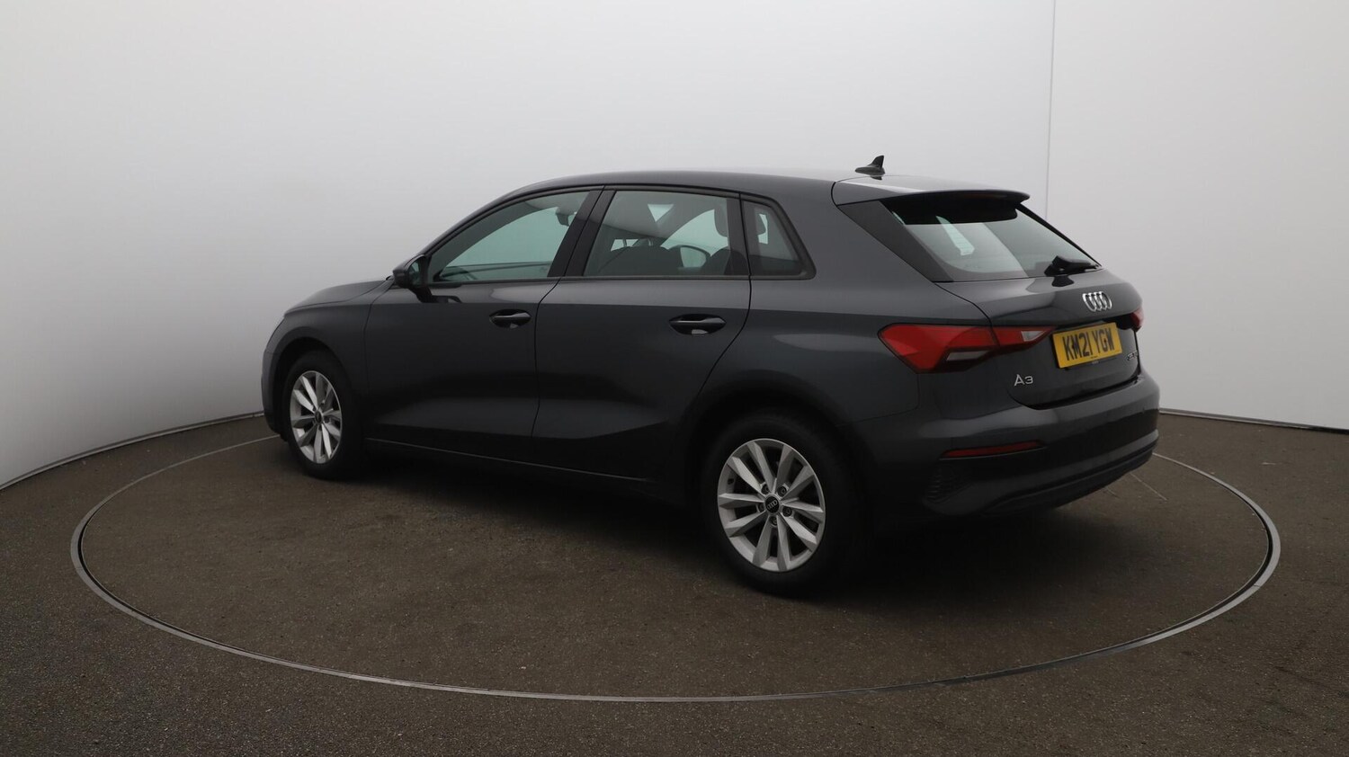 Used Audi A3 2021 for sale - 76042118: Photo 62