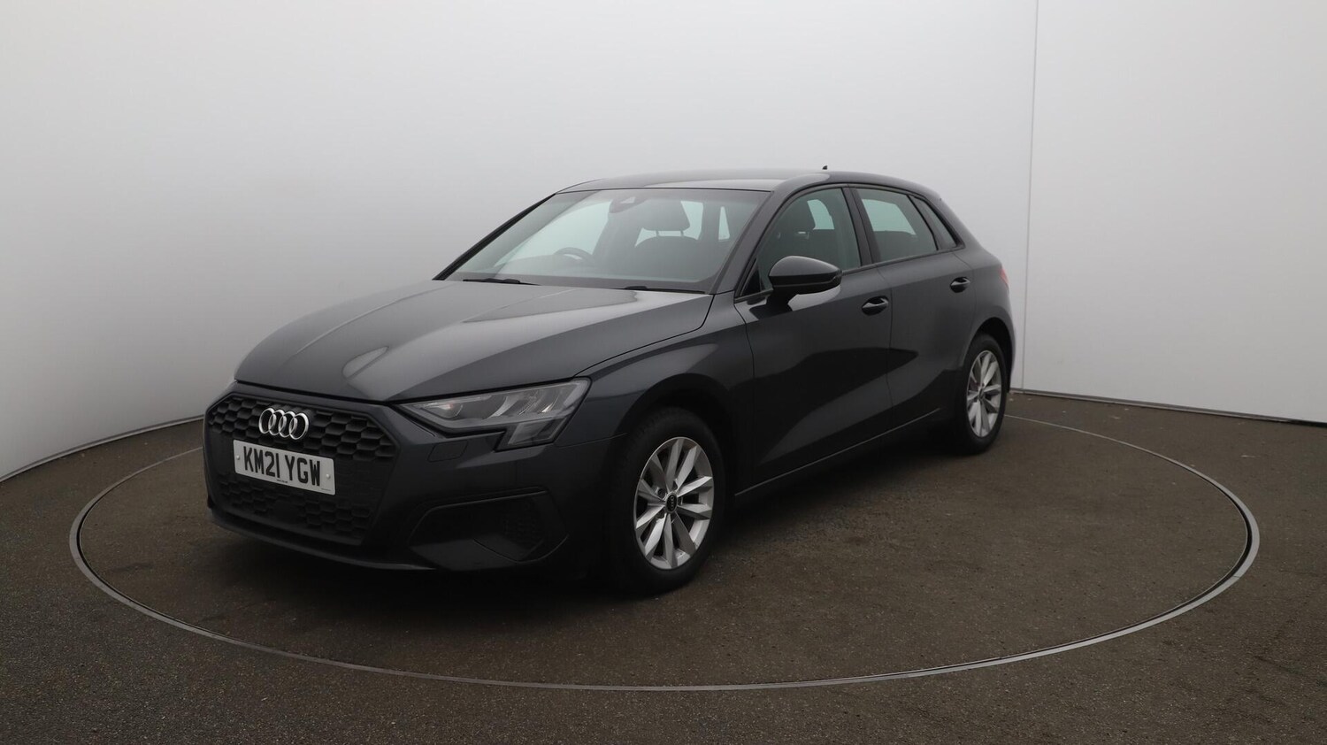 Used Audi A3 2021 for sale - 76042118: Photo 68