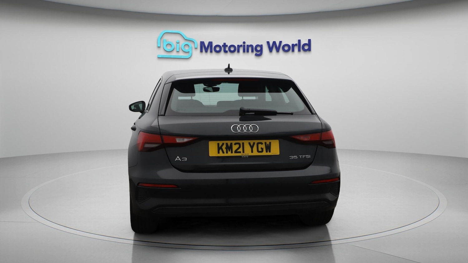 Used Audi A3 2021 for sale - 76042118: Photo 7