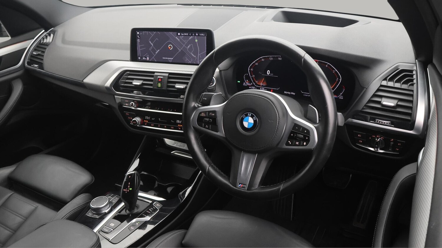 Used BMW X3 2021 for sale - 76644573: Photo 10