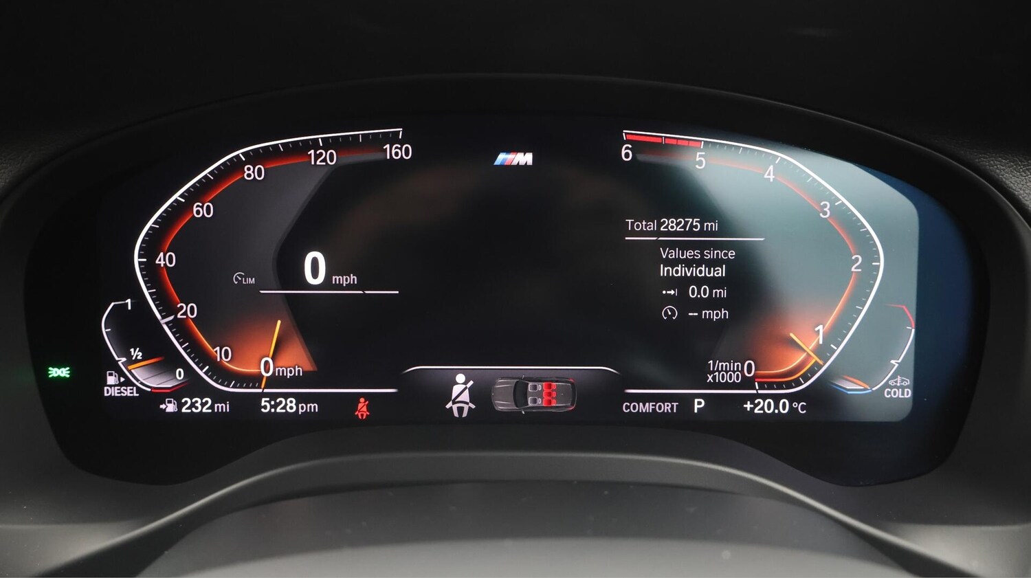 Used BMW X3 2021 for sale - 76644573: Photo 11