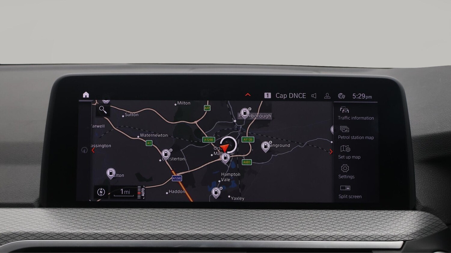 Used BMW X3 2021 for sale - 76644573: Photo 12