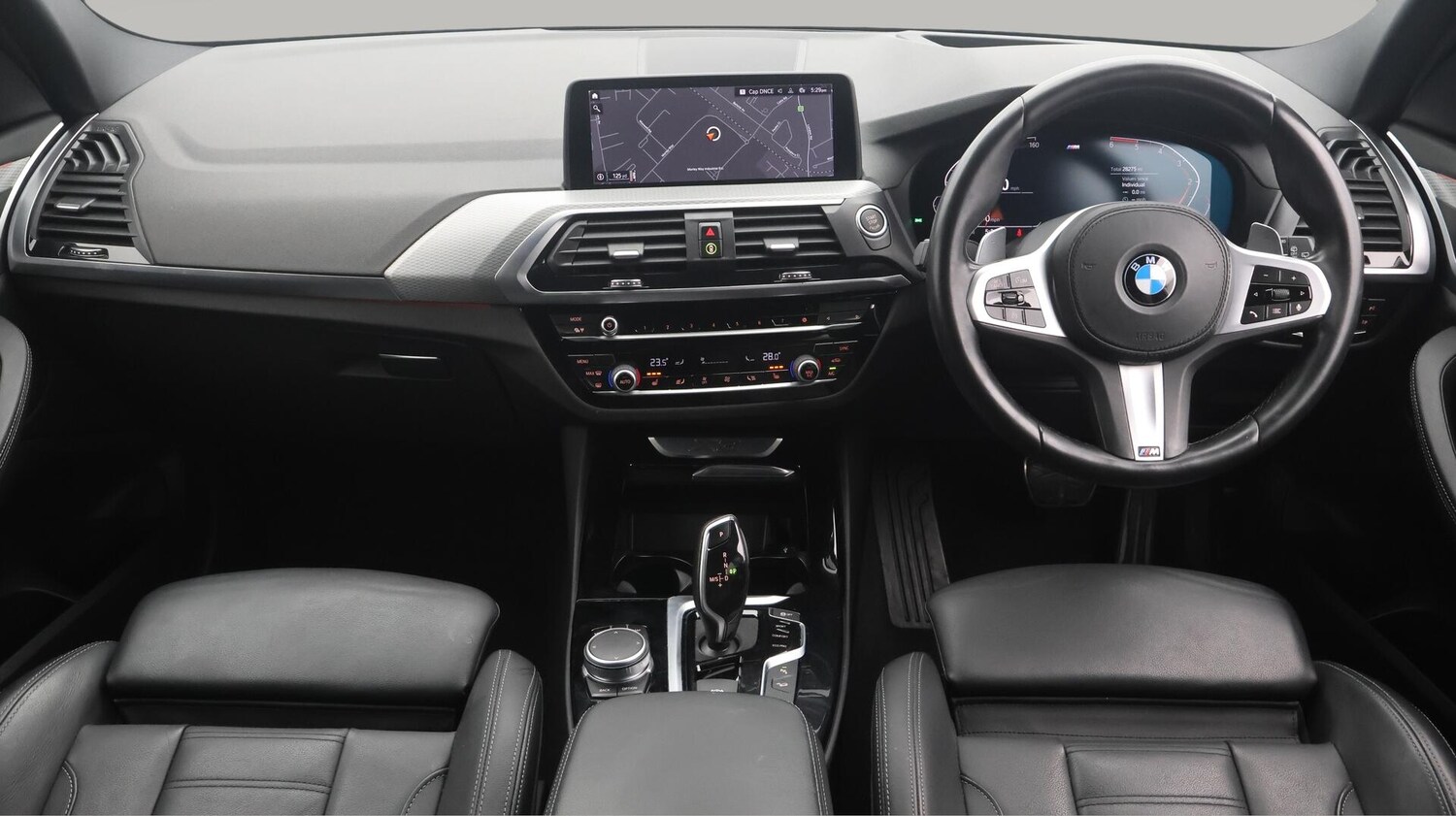 Used BMW X3 2021 for sale - 76644573: Photo 14