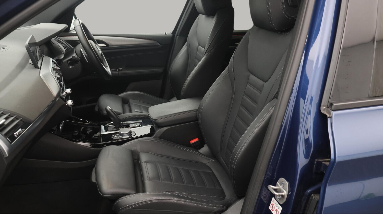 Used BMW X3 2021 for sale - 76644573: Photo 15