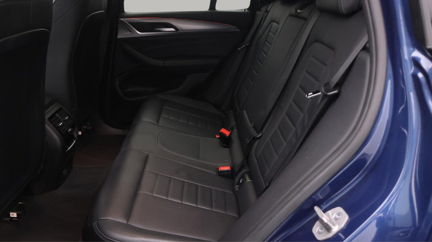 Used BMW X3 2021 for sale - 76644573: Photo 17