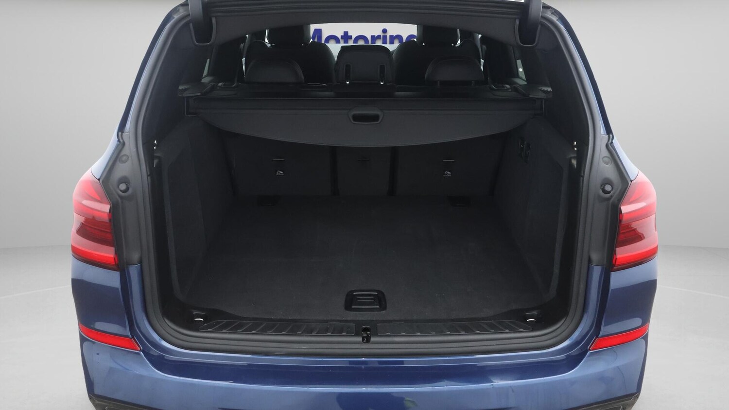 Used BMW X3 2021 for sale - 76644573: Photo 18