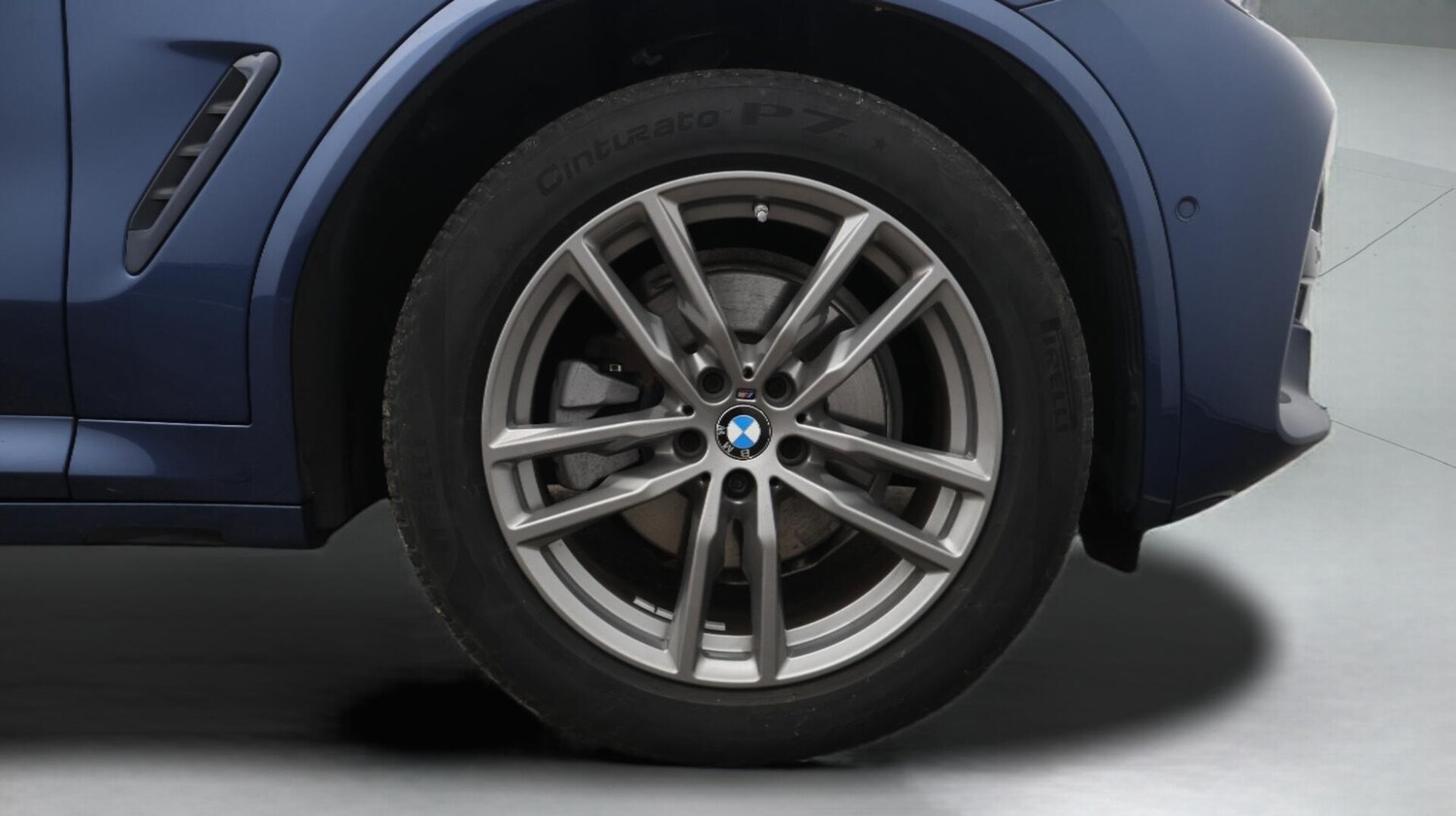 Used BMW X3 2021 for sale - 76644573: Photo 19