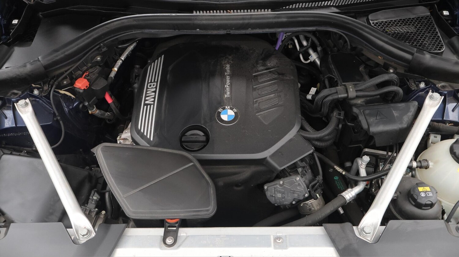 Used BMW X3 2021 for sale - 76644573: Photo 20