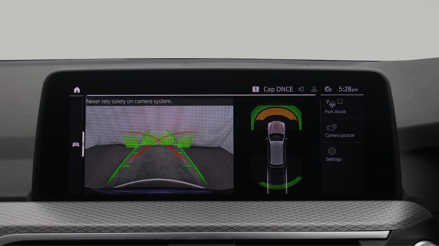 Used BMW X3 2021 for sale - 76644573: Photo 26