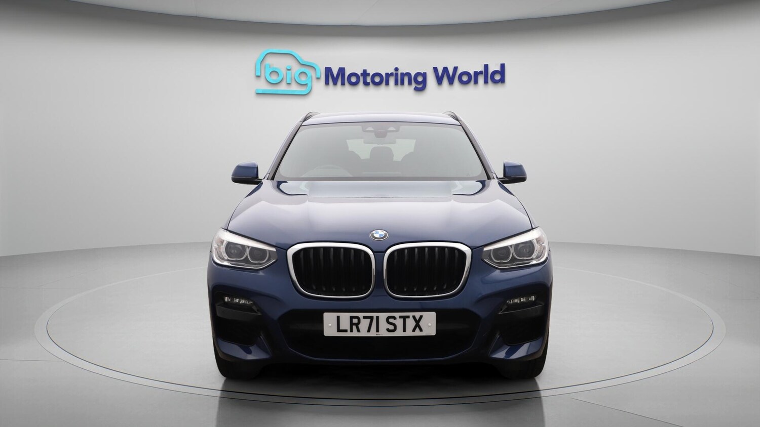 Used BMW X3 2021 for sale - 76644573: Photo 3