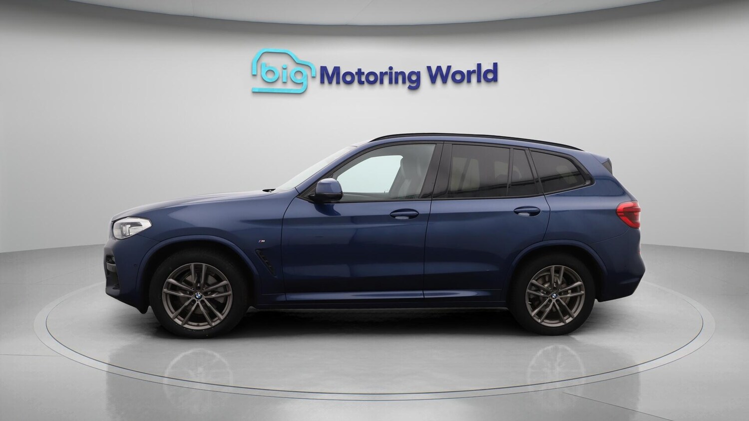 Used BMW X3 2021 for sale - 76644573: Photo 5