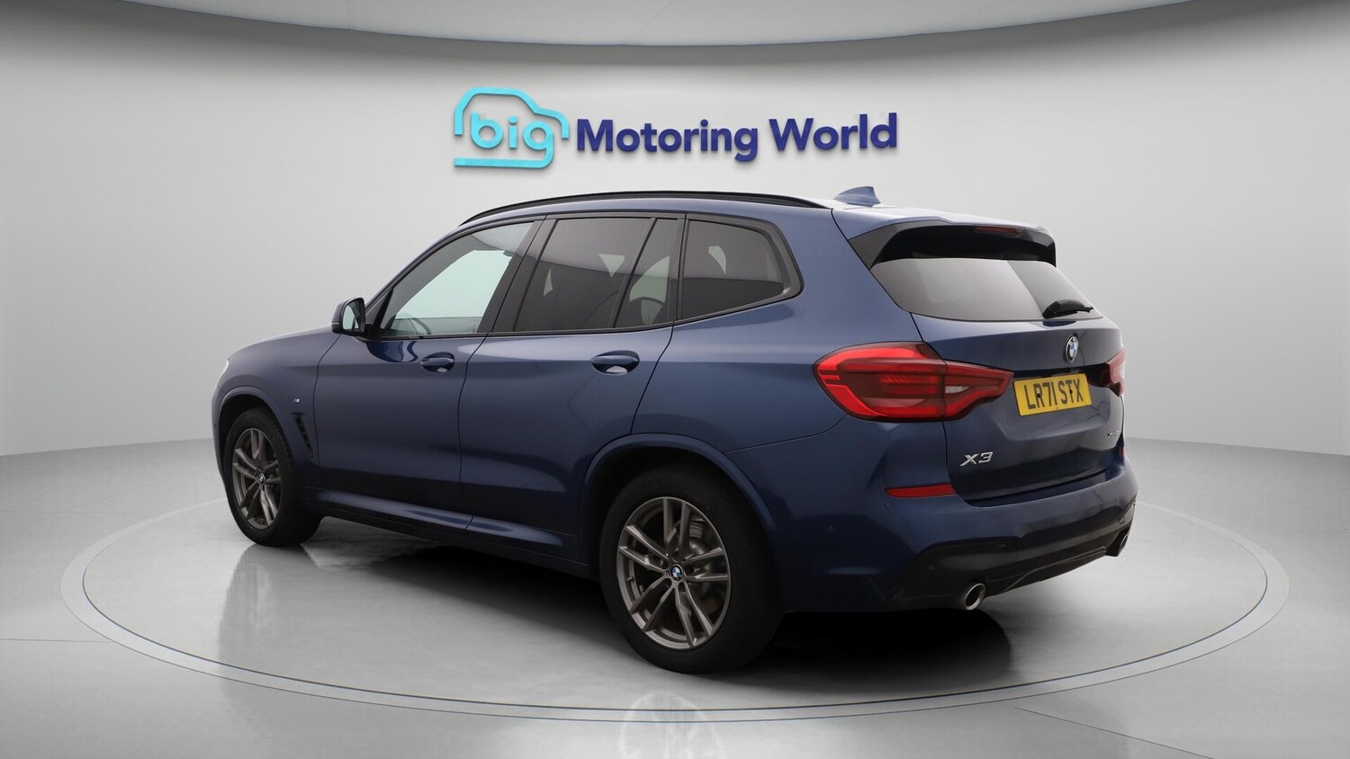 Used BMW X3 2021 for sale - 76644573: Photo 6