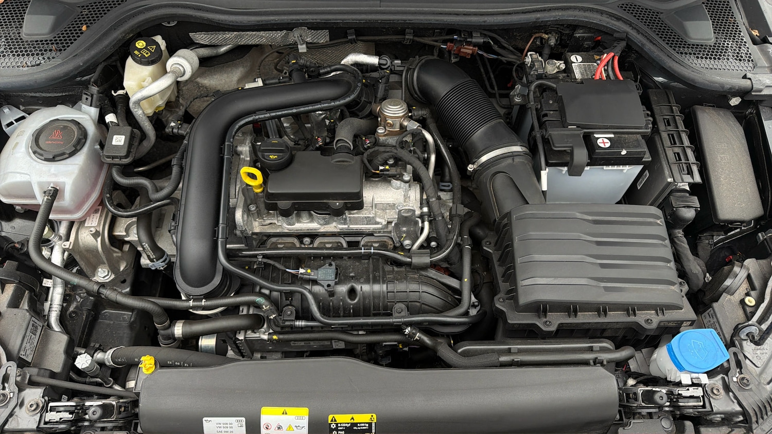 Used Audi A1 2023 for sale - 78089377: Photo 10