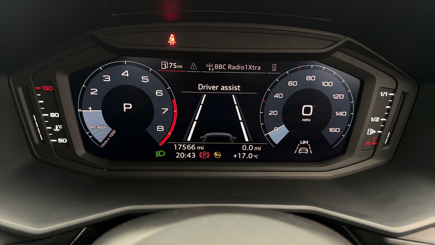 Used Audi A1 2023 for sale - 78089377: Photo 17