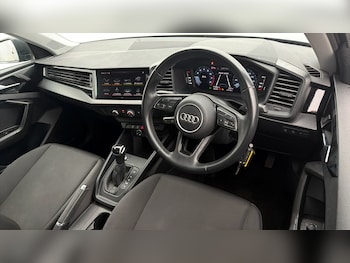 Audi A1 feature image