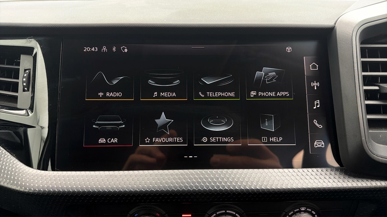 Used Audi A1 2023 for sale - 78089377: Photo 2