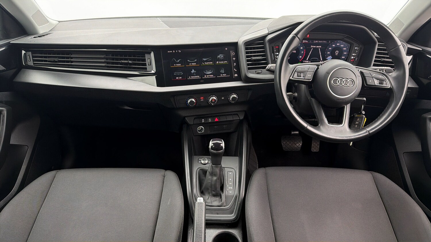 Used Audi A1 2023 for sale - 78089377: Photo 4