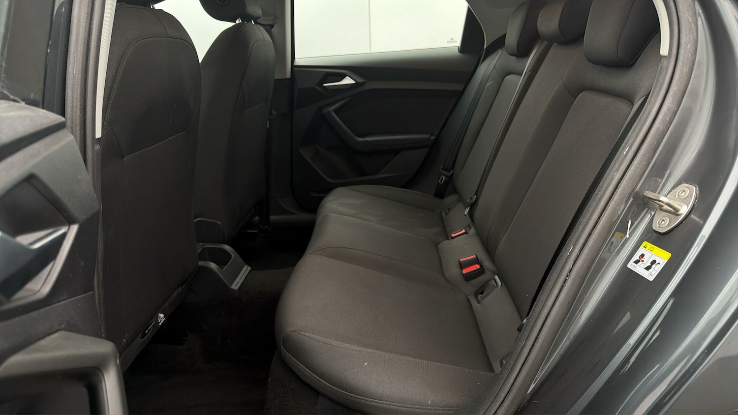 Used Audi A1 2023 for sale - 78089377: Photo 7