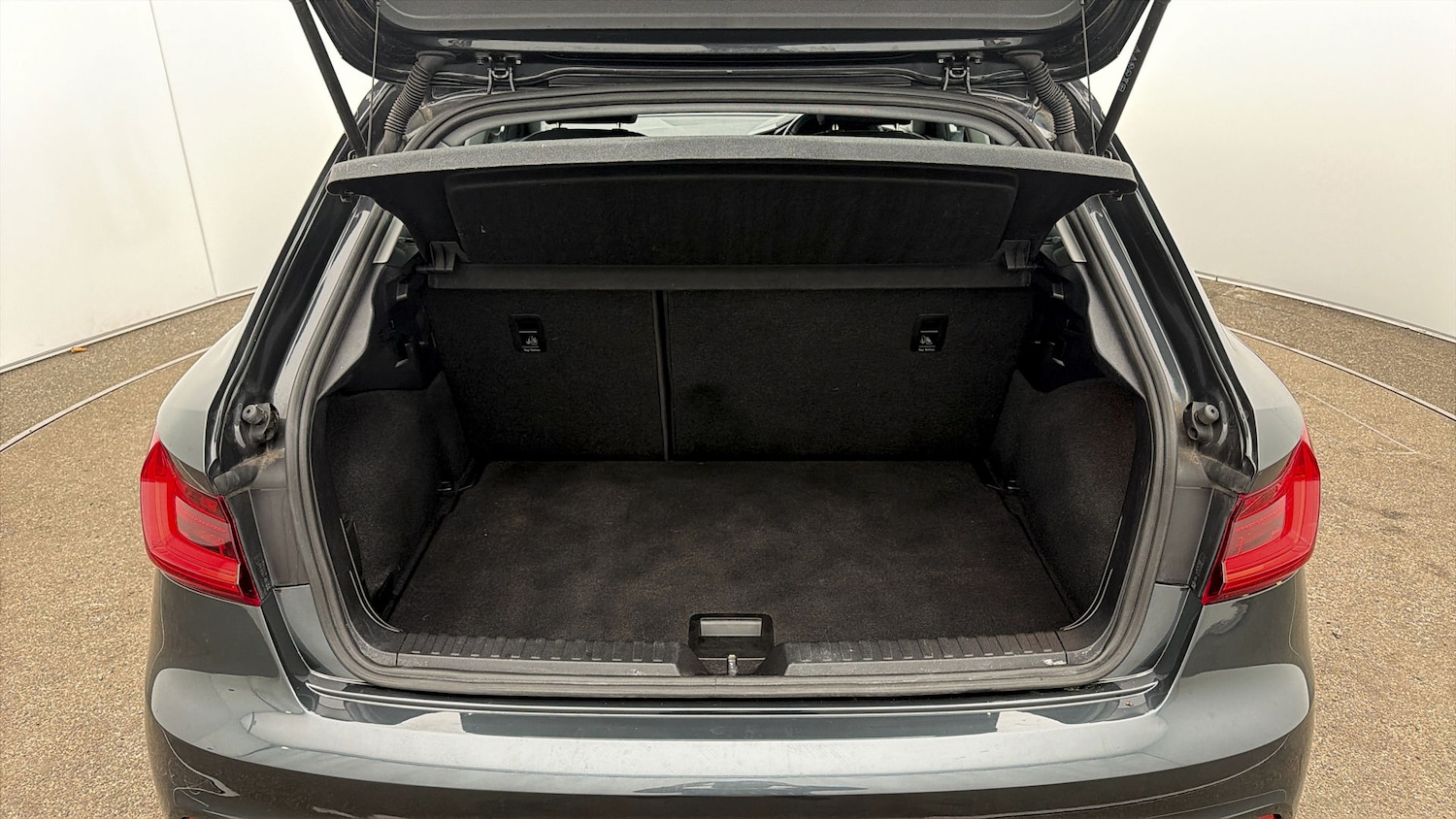 Used Audi A1 2023 for sale - 78089377: Photo 8