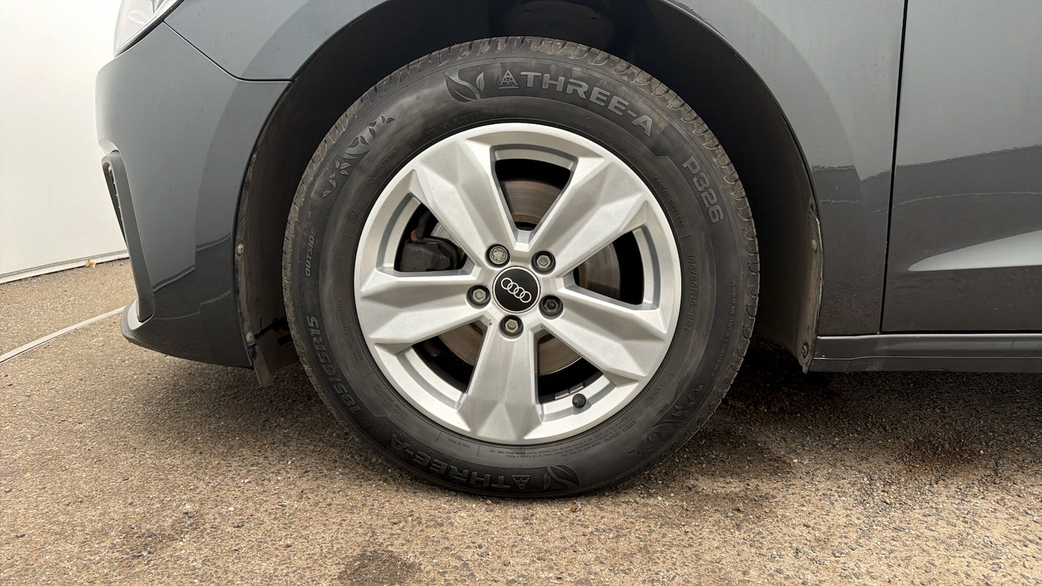 Used Audi A1 2023 for sale - 78089377: Photo 9