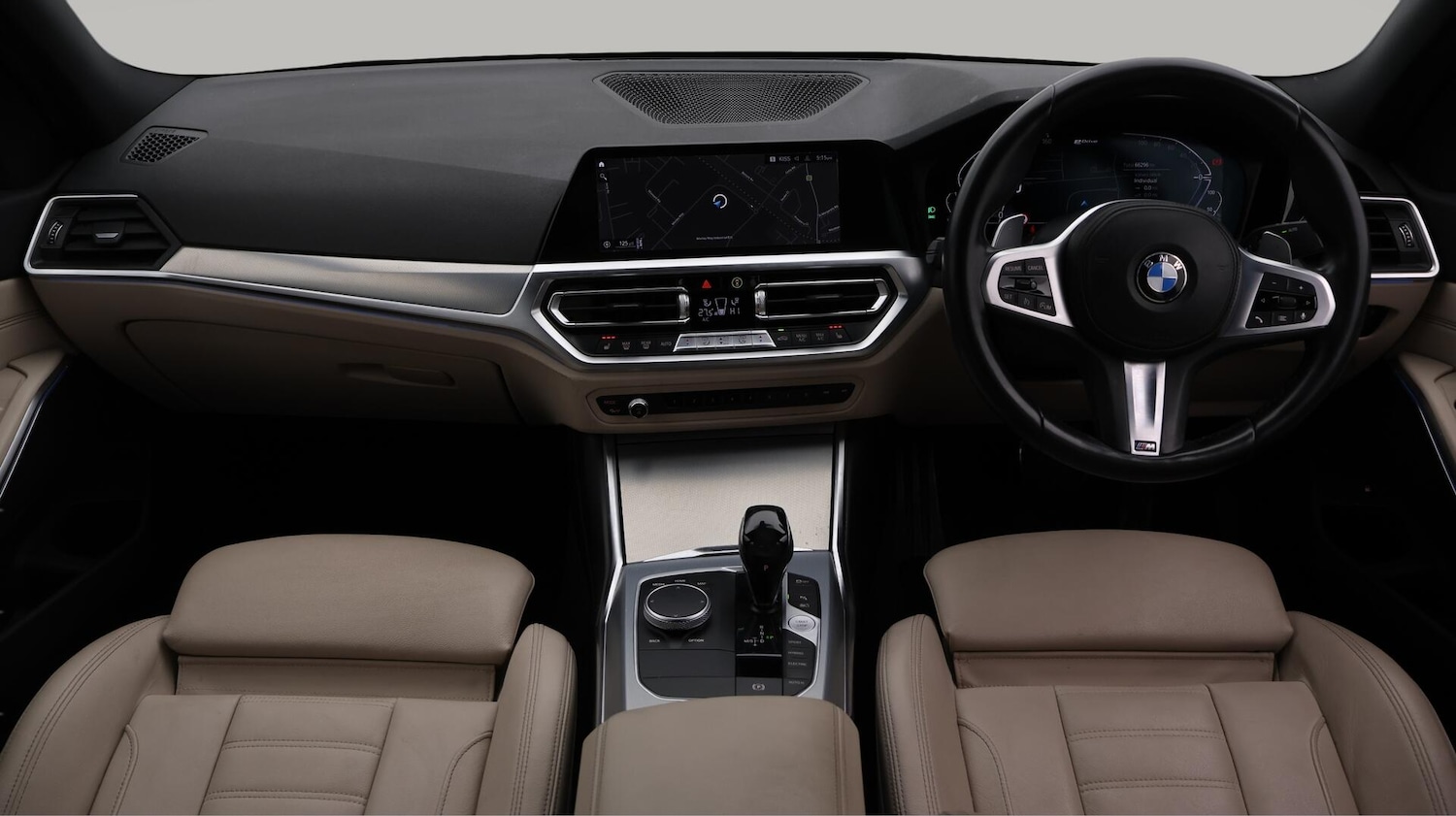 Used BMW 3 Series 2021 for sale - 76658592: Photo 14