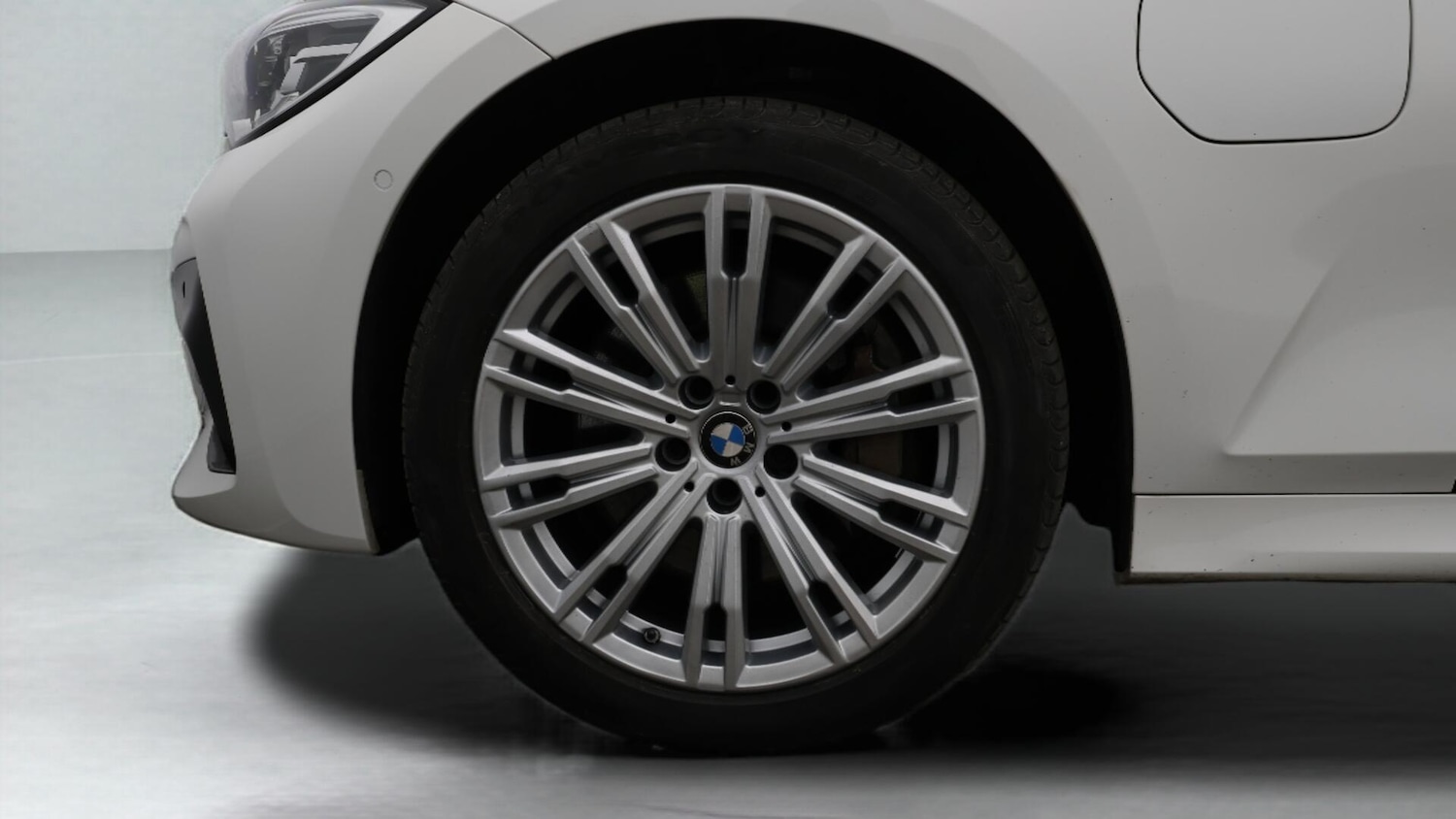 Used BMW 3 Series 2021 for sale - 76658592: Photo 19