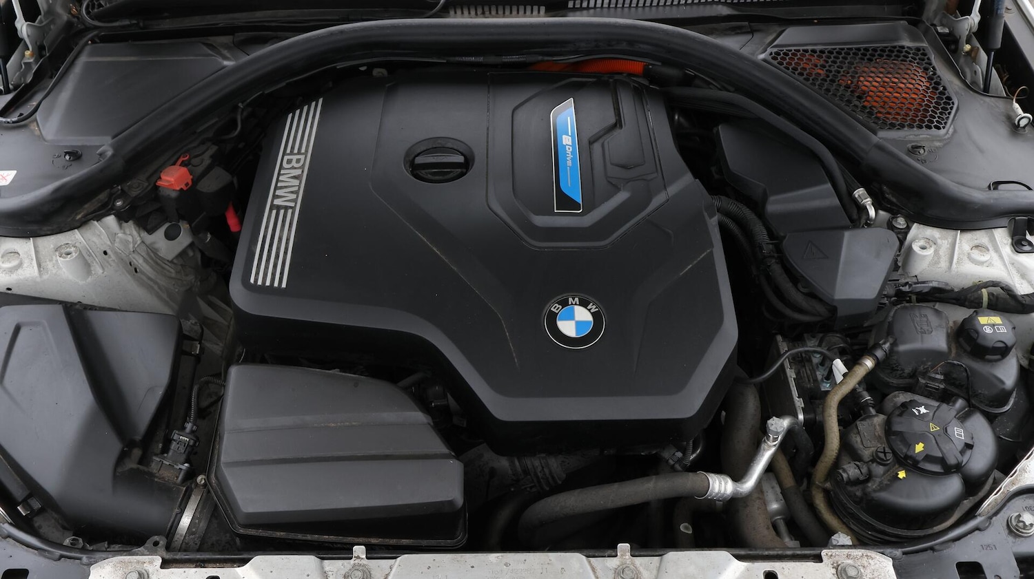 Used BMW 3 Series 2021 for sale - 76658592: Photo 20