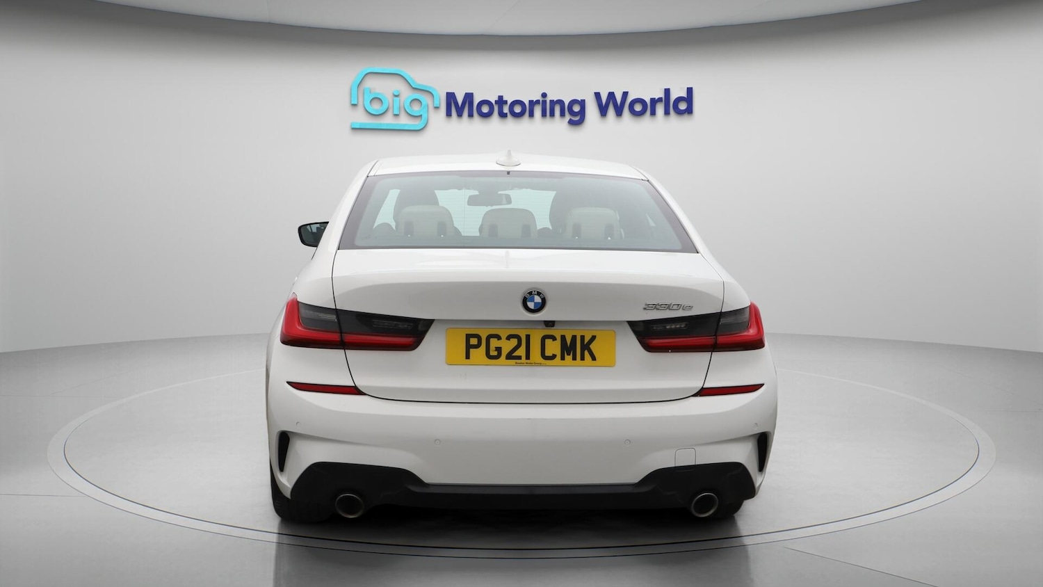 Used BMW 3 Series 2021 for sale - 76658592: Photo 7