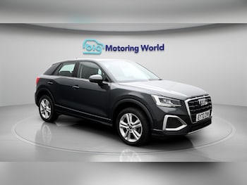 Used Audi Q2 2023 for sale - 78640755: Photo