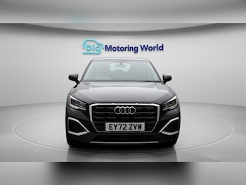 Used Audi Q2 2023 for sale - 78640755: Photo