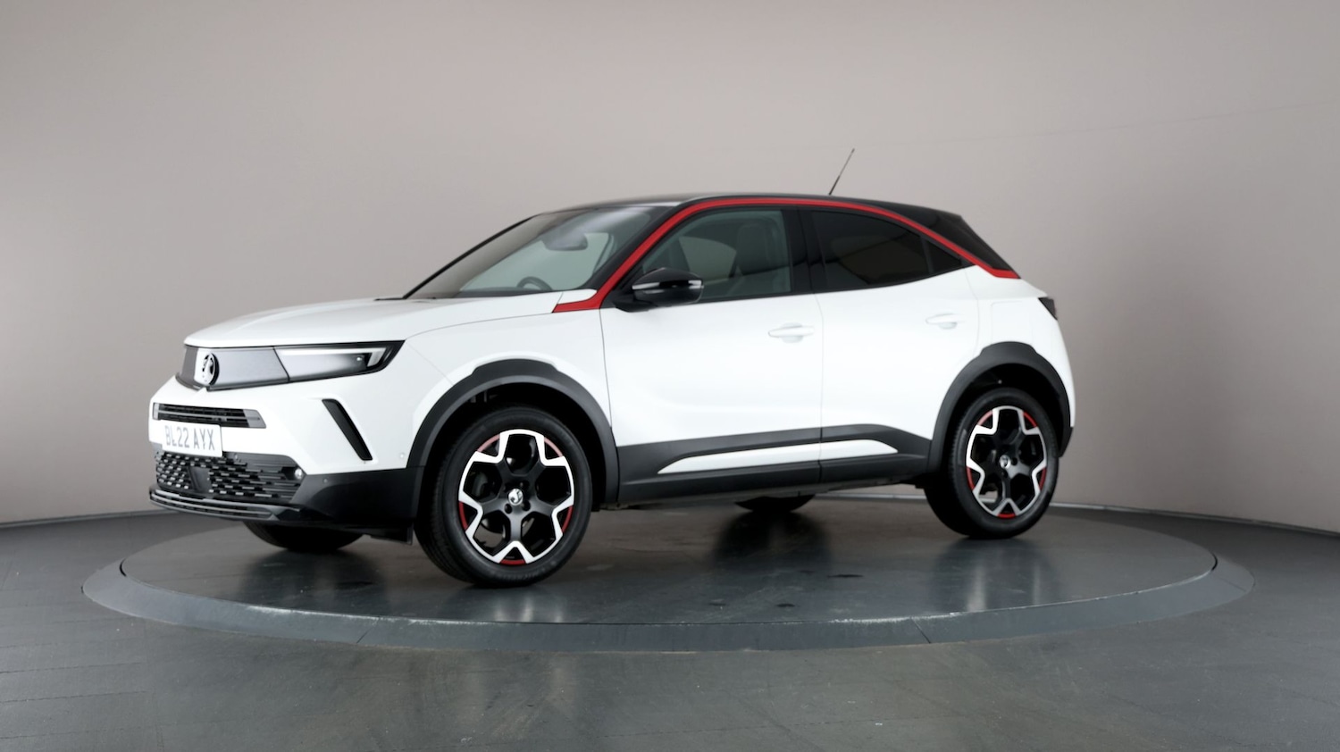 Used Vauxhall Mokka 2022 for sale - 77113400: Photo 10