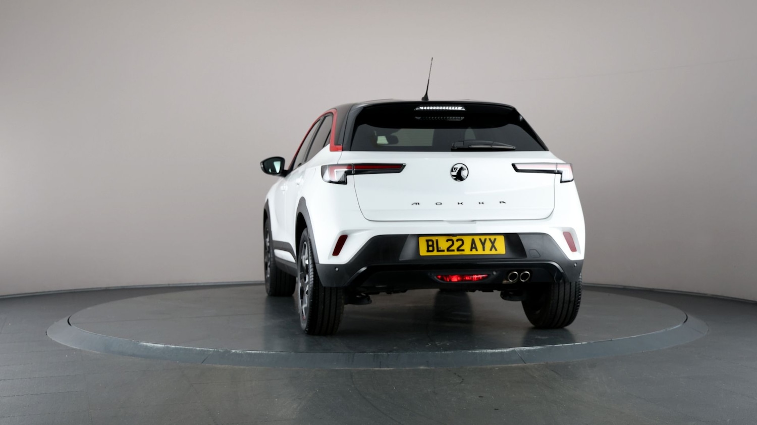 Used Vauxhall Mokka 2022 for sale - 77113400: Photo 14