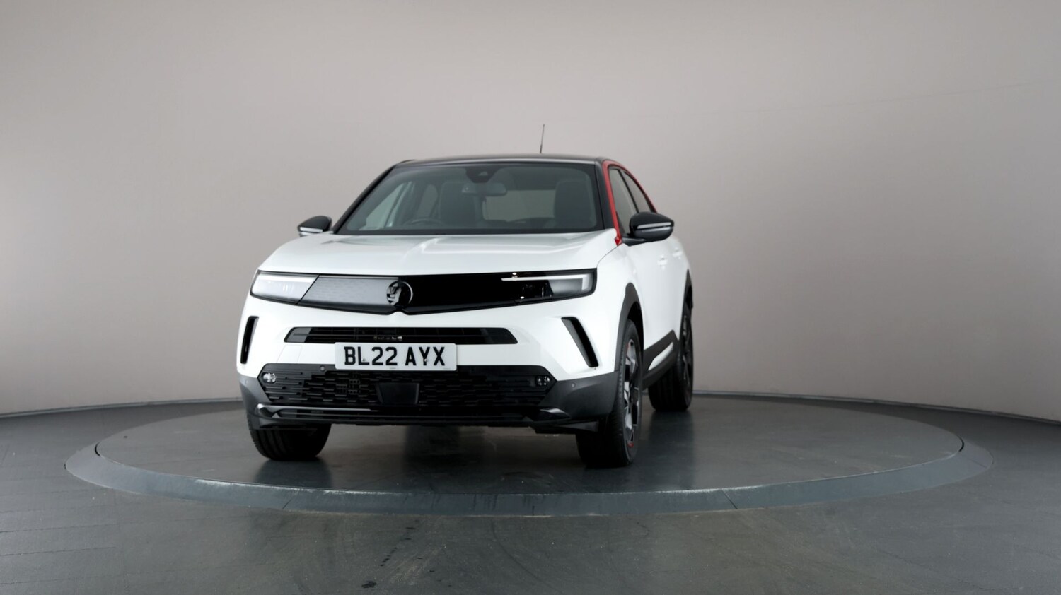 Used Vauxhall Mokka 2022 for sale - 77113400: Photo 16