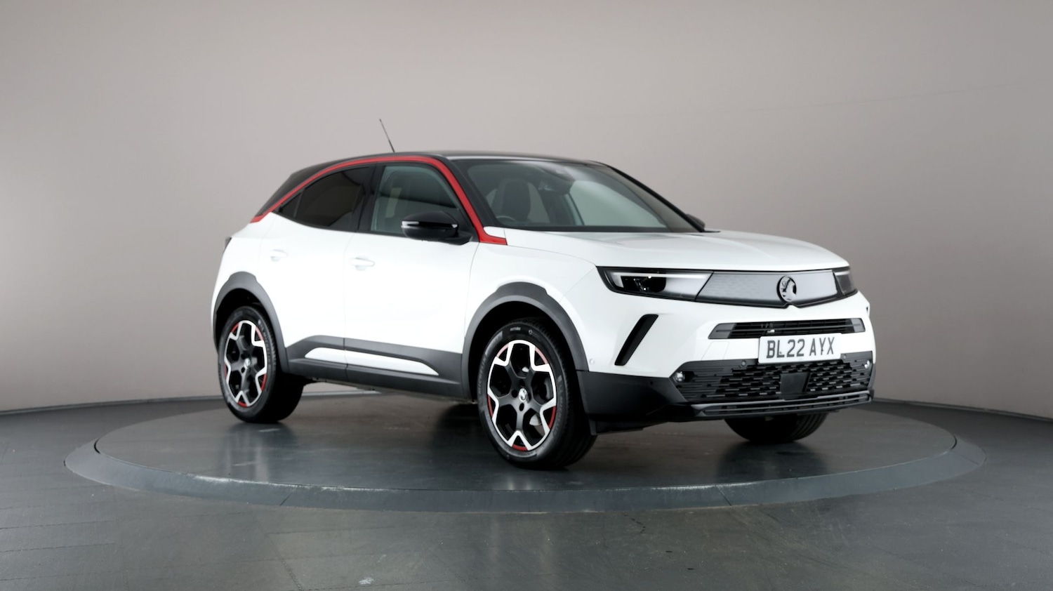 Used Vauxhall Mokka 2022 for sale - 77113400: Photo 22