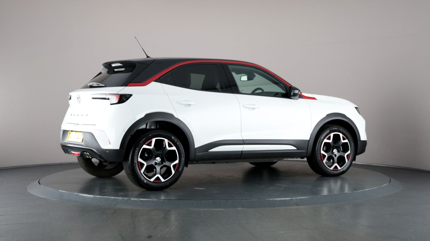 Used Vauxhall Mokka 2022 for sale - 77113400: Photo 33