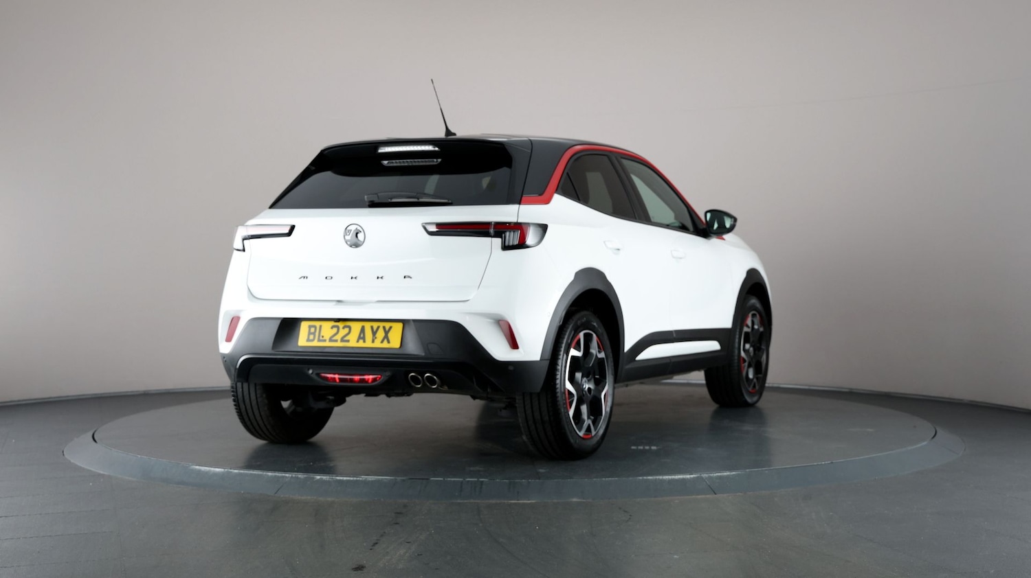 Used Vauxhall Mokka 2022 for sale - 77113400: Photo 38