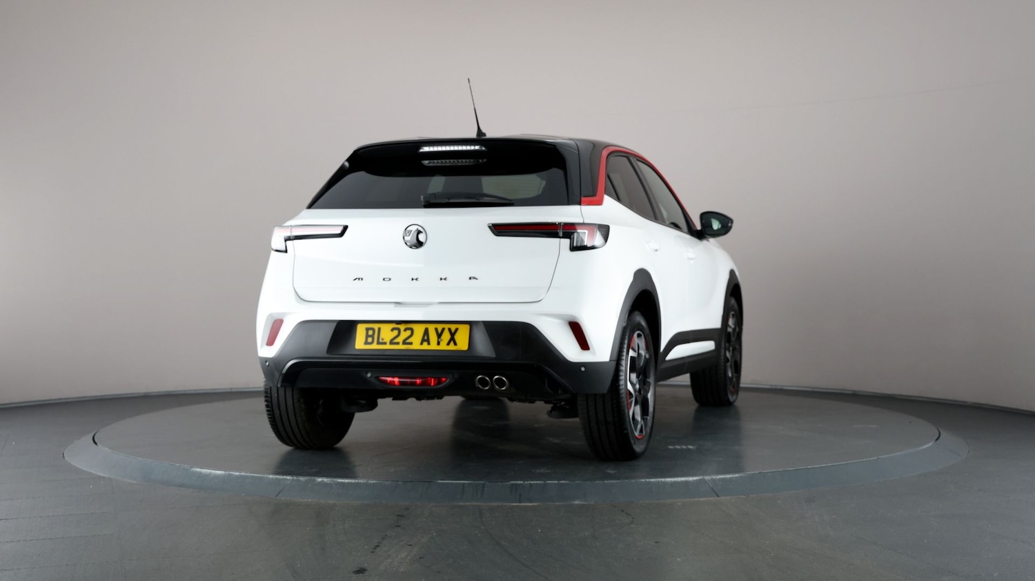 Used Vauxhall Mokka 2022 for sale - 77113400: Photo 39