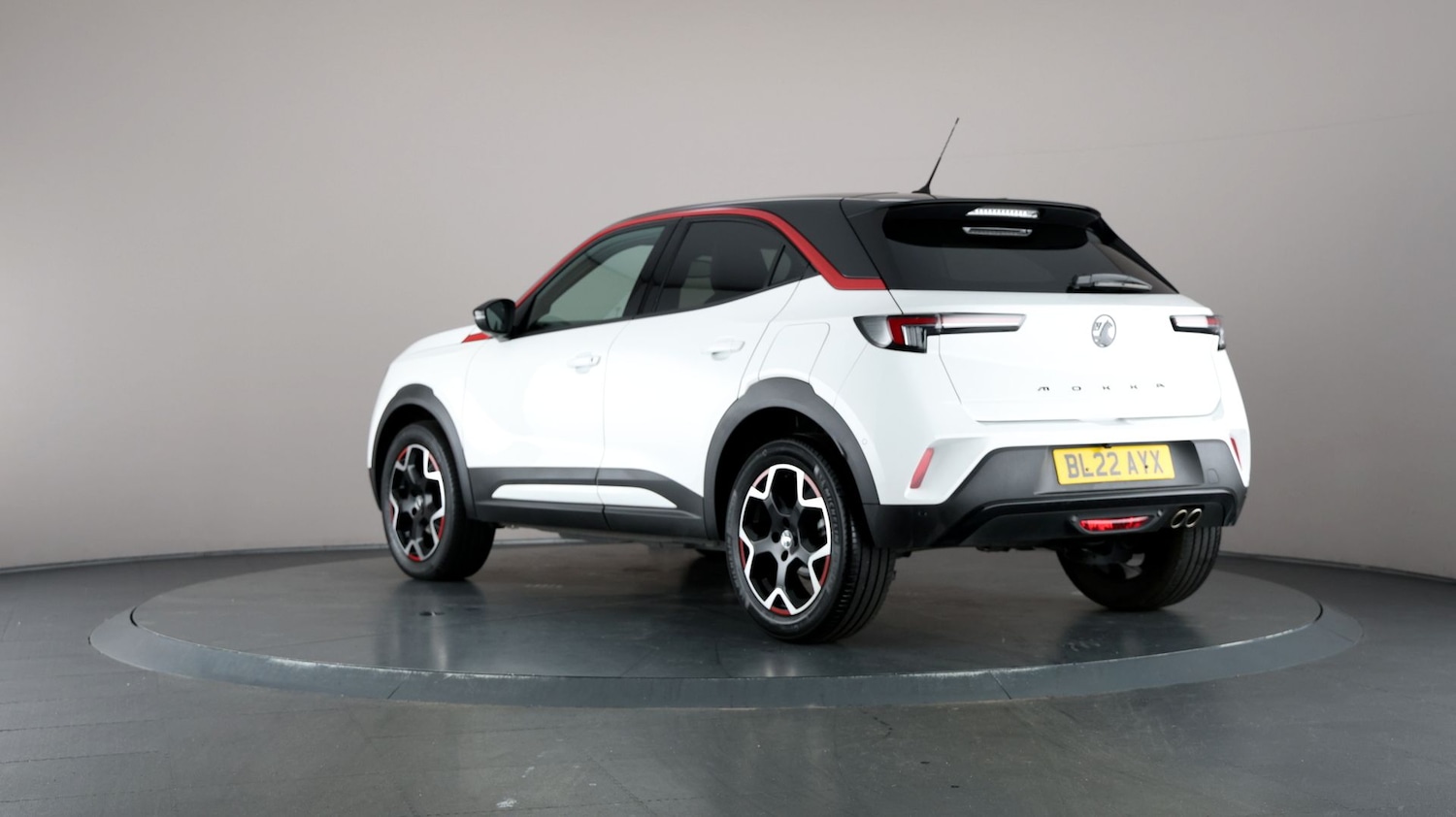 Used Vauxhall Mokka 2022 for sale - 77113400: Photo 42