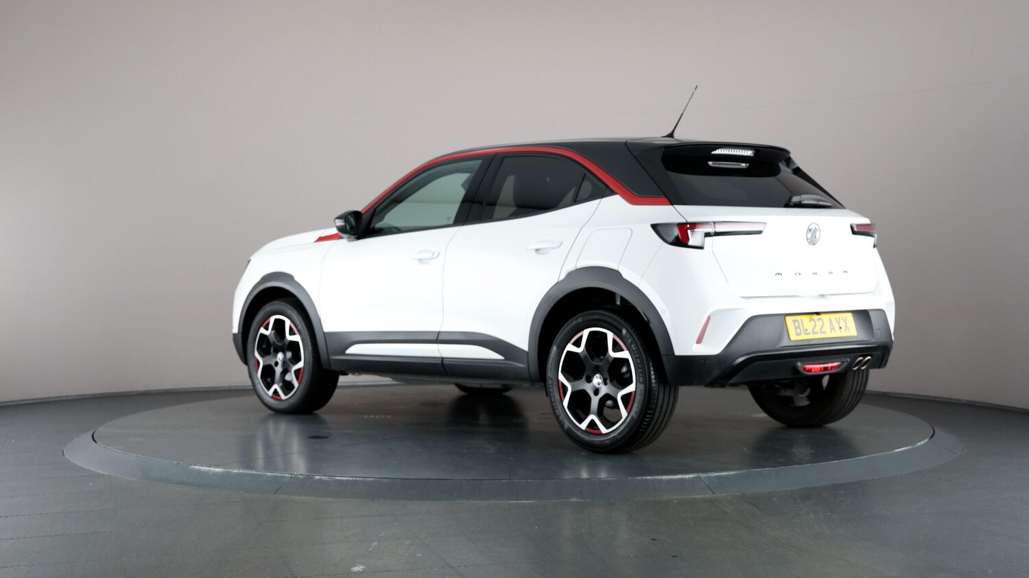 Used Vauxhall Mokka 2022 for sale - 77113400: Photo 43