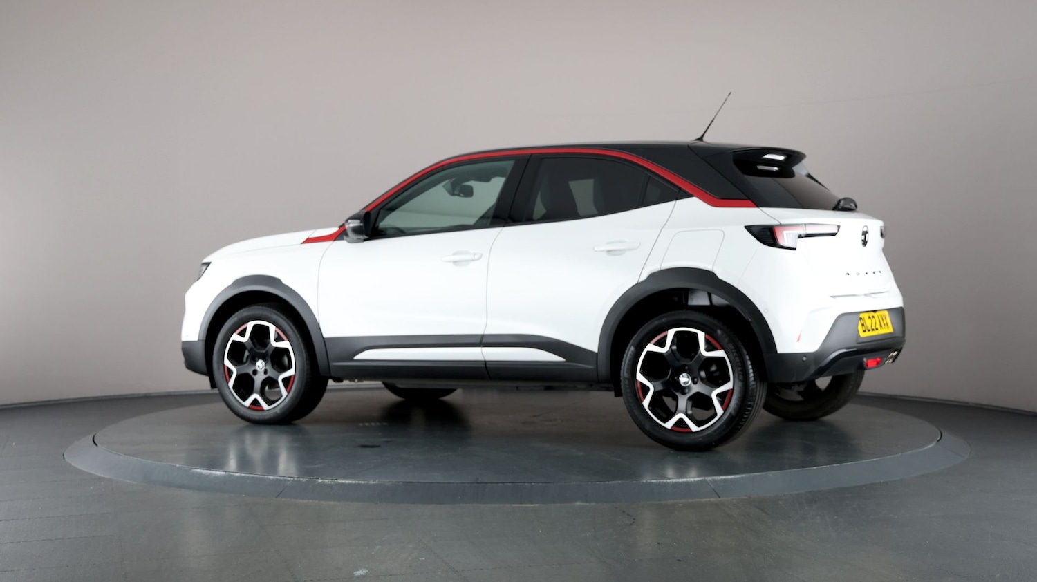 Used Vauxhall Mokka 2022 for sale - 77113400: Photo 45