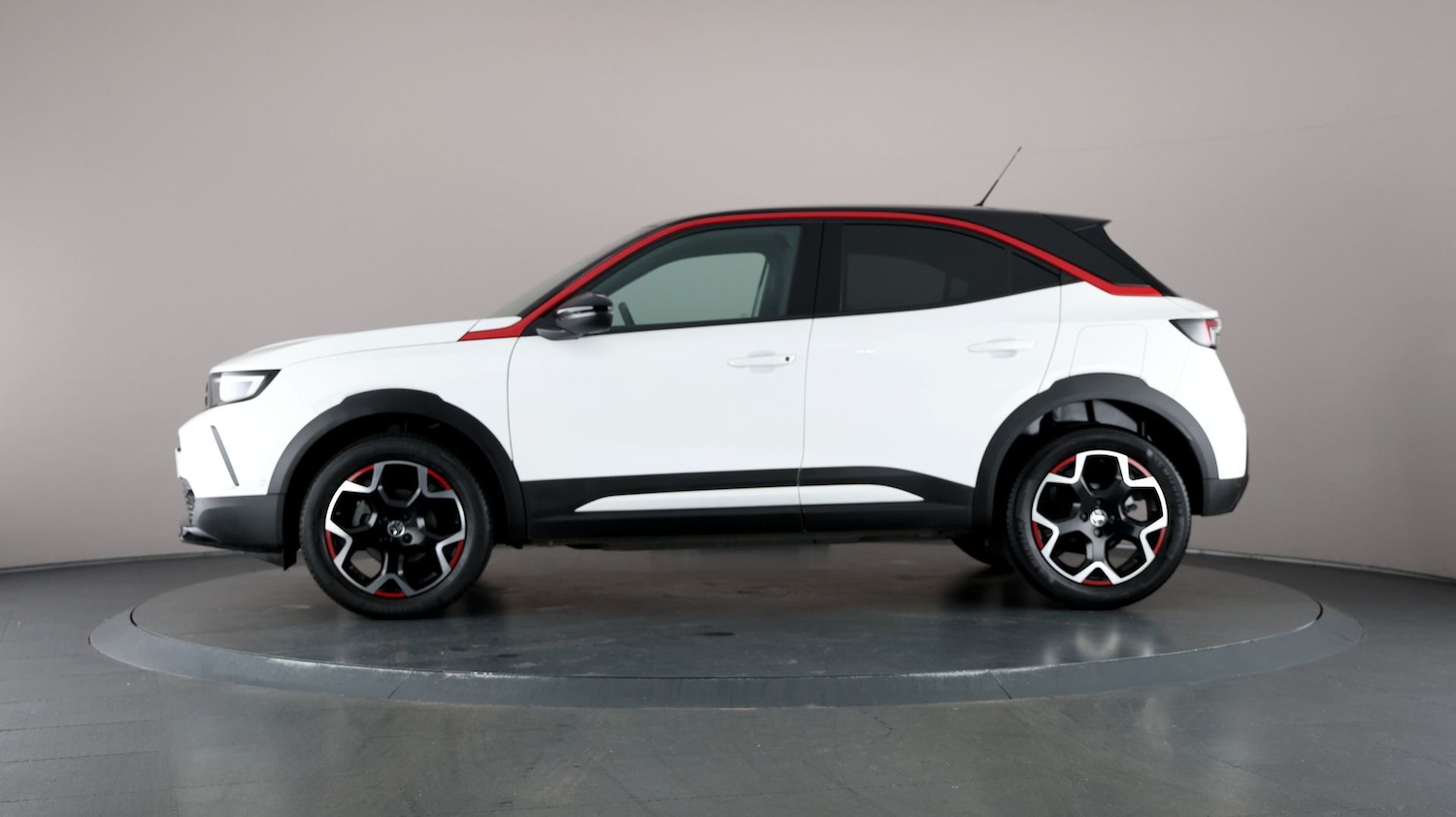 Used Vauxhall Mokka 2022 for sale - 77113400: Photo 6