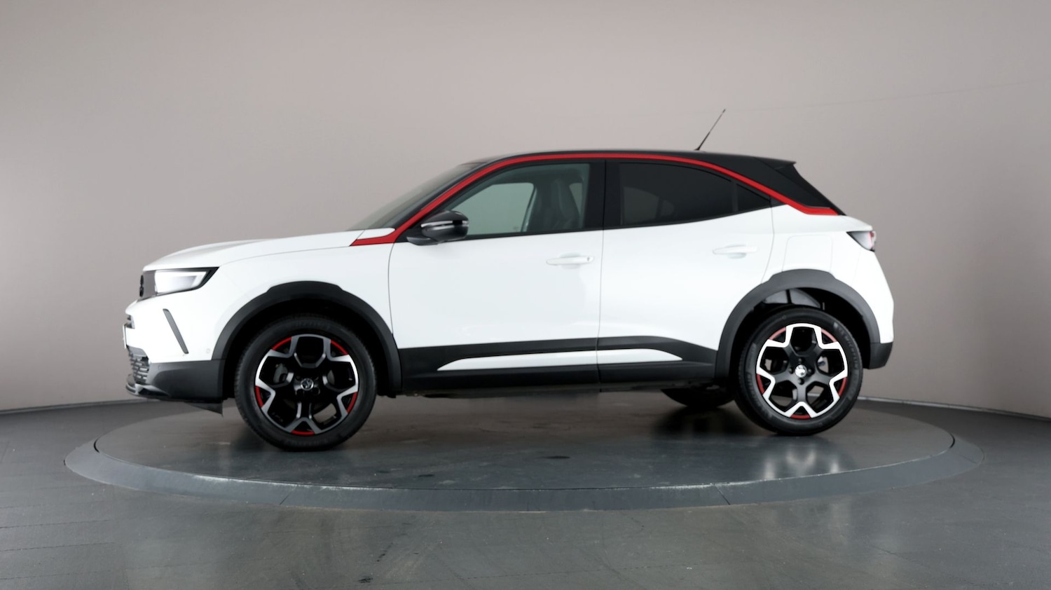 Used Vauxhall Mokka 2022 for sale - 77113400: Photo 7